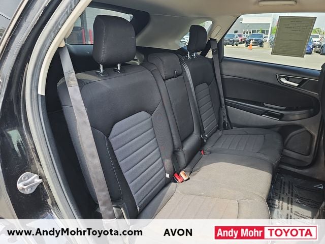 2018 Ford Edge SE