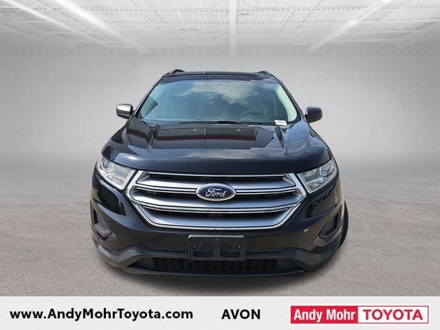2018 Ford Edge SE