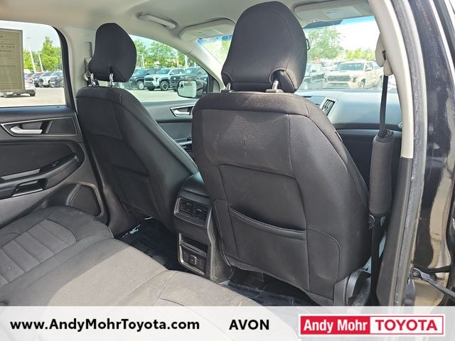 2018 Ford Edge SE