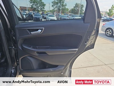 2018 Ford Edge SE