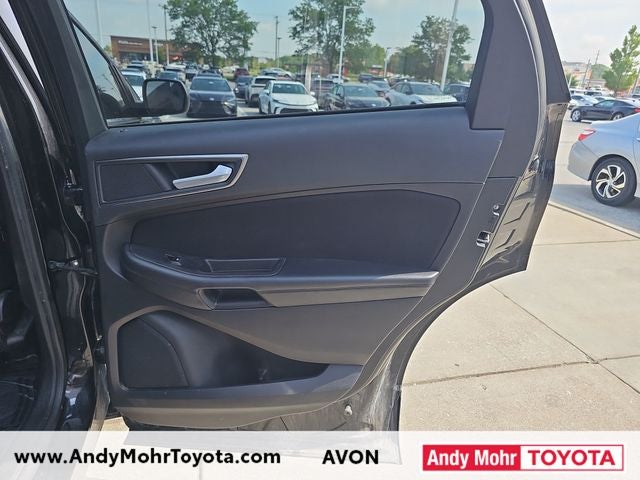 2018 Ford Edge SE