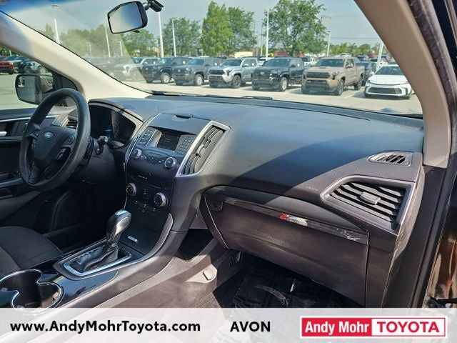 2018 Ford Edge SE