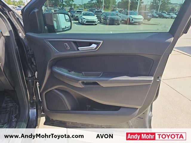 2018 Ford Edge SE