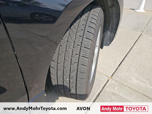 2018 Ford Edge SE