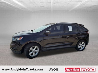 2018 Ford Edge SE