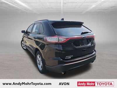 2018 Ford Edge SE