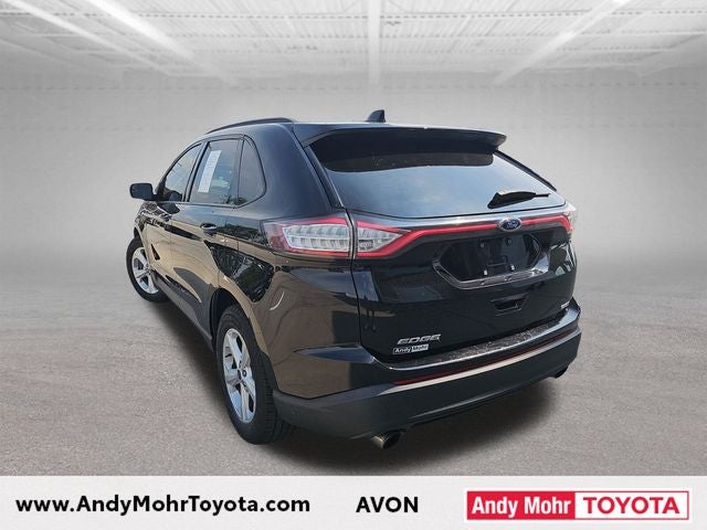 2018 Ford Edge SE