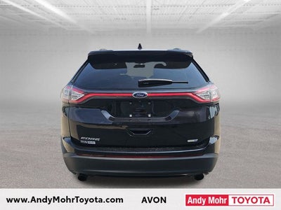 2018 Ford Edge SE