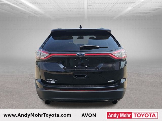 2018 Ford Edge SE
