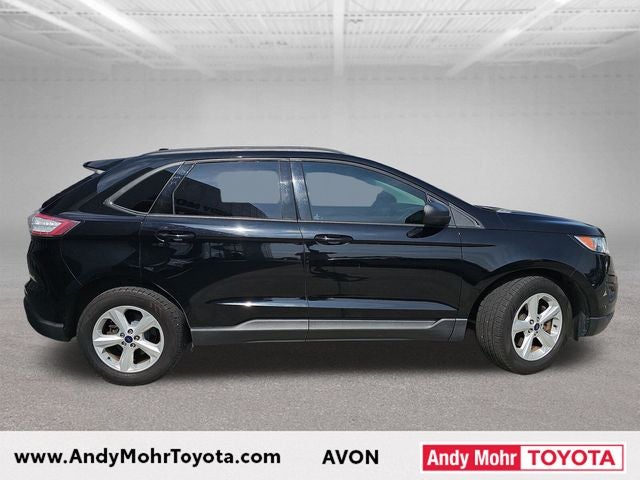 2018 Ford Edge SE