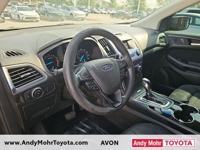 2018 Ford Edge SE