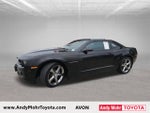 2013 Chevrolet Camaro 2LT 2LT