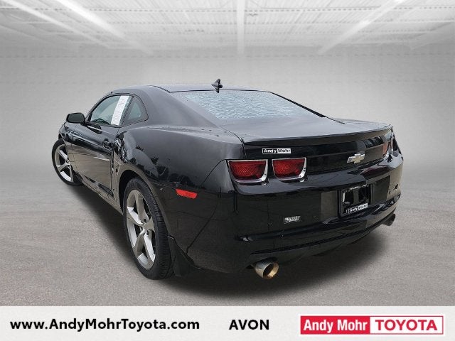 2013 Chevrolet Camaro 2LT 2LT