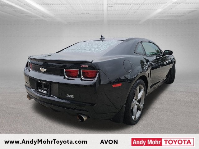 2013 Chevrolet Camaro 2LT 2LT
