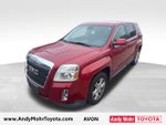 2015 GMC Terrain SLE-1