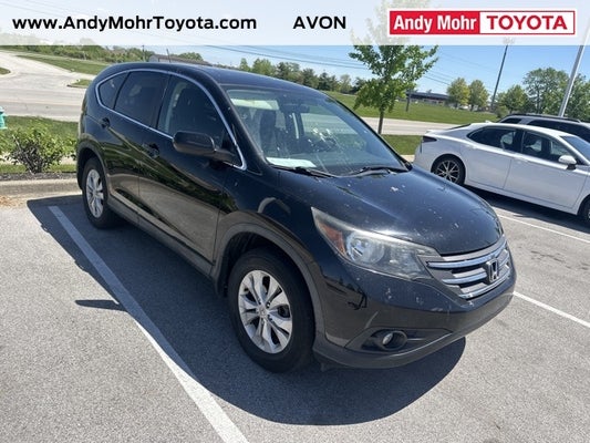 2014 Honda CR-V EX in Indianapolis, IN - Andy Mohr Automotive