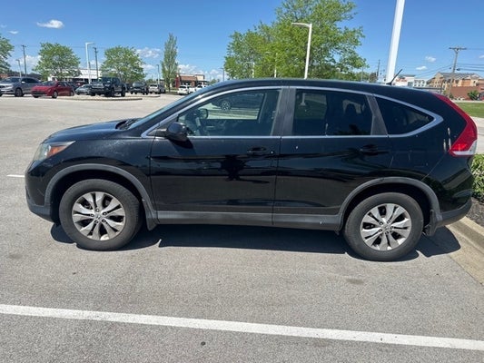 2014 Honda CR-V EX in Indianapolis, IN - Andy Mohr Automotive