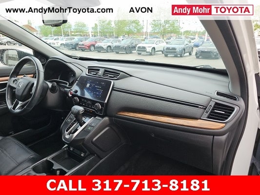 2021 Honda CR-V EX-L in Indianapolis, IN - Andy Mohr Automotive