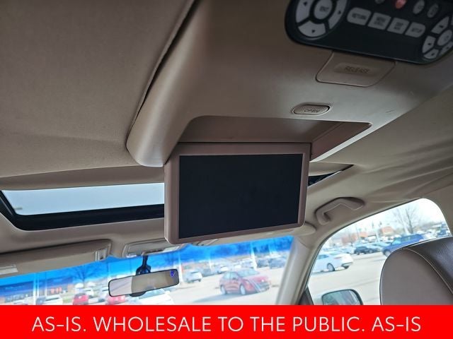 2006 Honda Pilot EX-L with Rear Entertainment