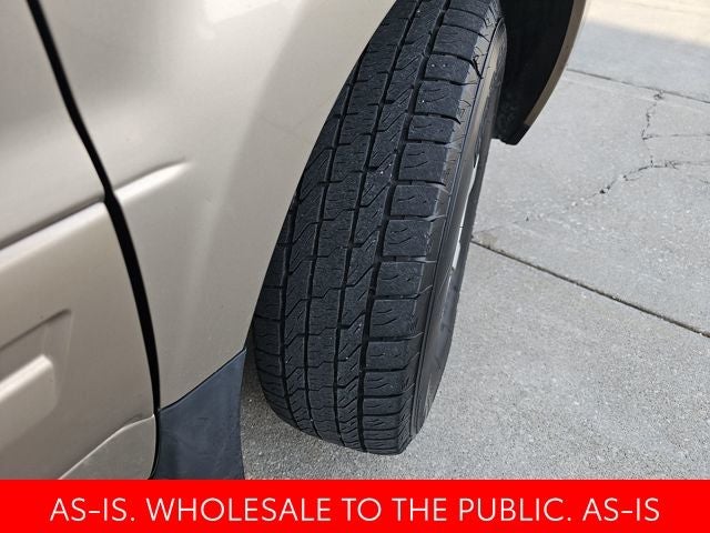 2006 Honda Pilot EX-L with Rear Entertainment