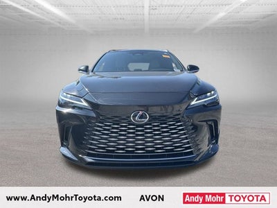 2023 Lexus RX 350 Premium