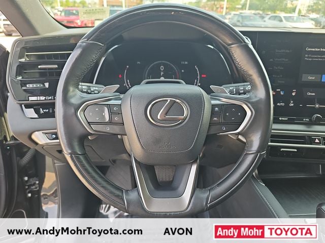 2023 Lexus RX 350 Luxury