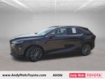 2023 Lexus RX 350 Luxury