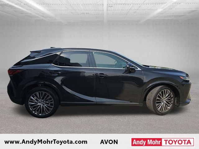 2023 Lexus RX 350 Luxury