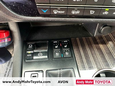 2019 Lexus RX 450h