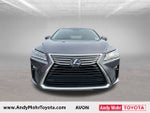 2019 Lexus RX 450h