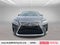 2019 Lexus RX 450h