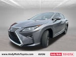 2019 Lexus RX 450h