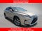 2018 Lexus RX 350