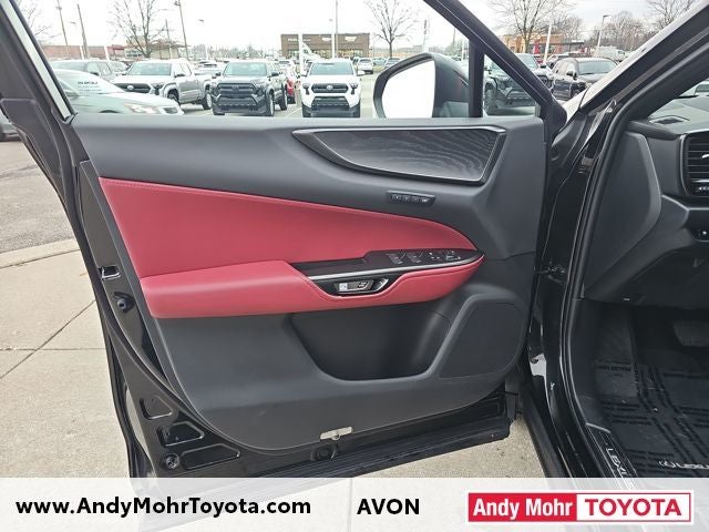 2024 Lexus NX 350 Luxury