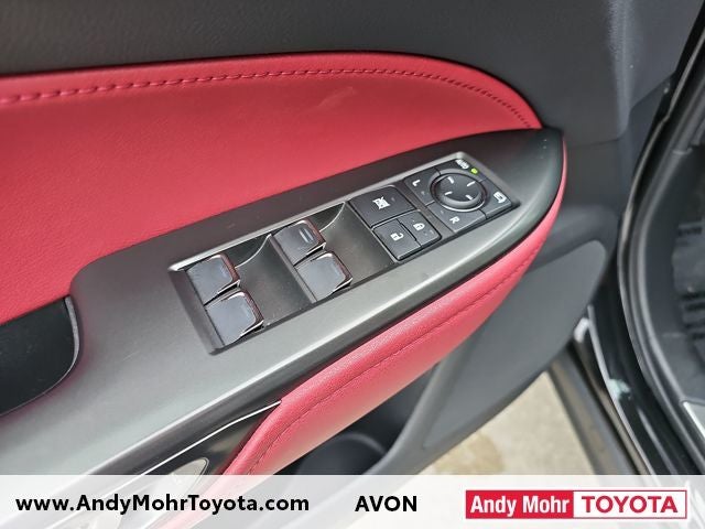 2024 Lexus NX 350 Luxury