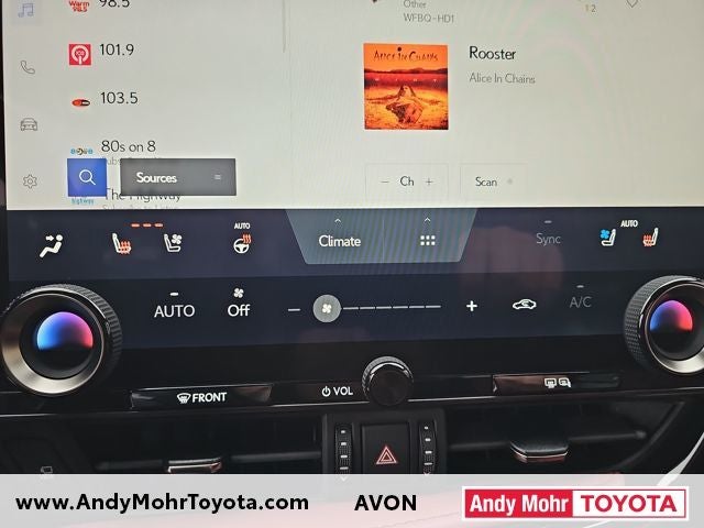 2024 Lexus NX 350 Luxury