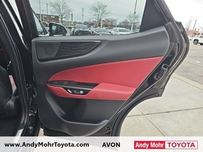 2024 Lexus NX 350 Luxury