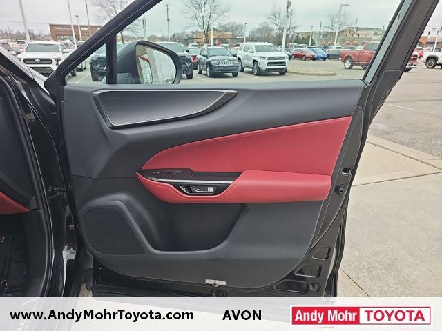 2024 Lexus NX 350 Luxury