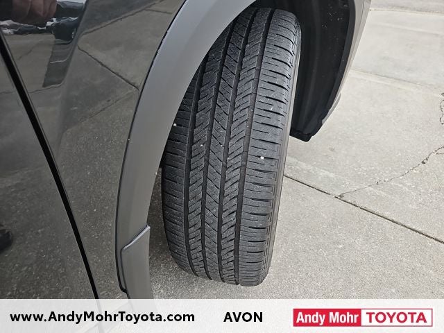 2024 Lexus NX 350 Luxury