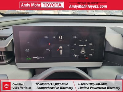 2026 Toyota RAV4 Woodland