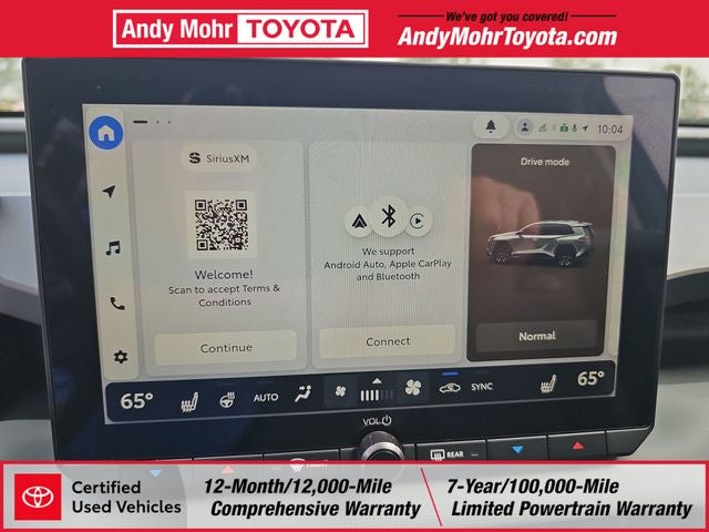 2026 Toyota RAV4 Woodland