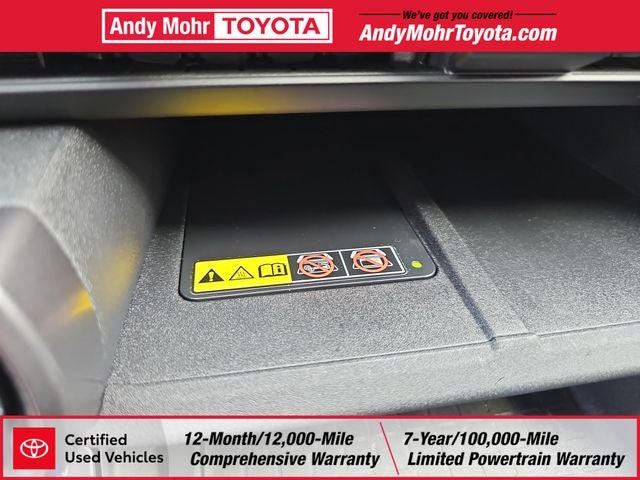 2026 Toyota RAV4 Woodland