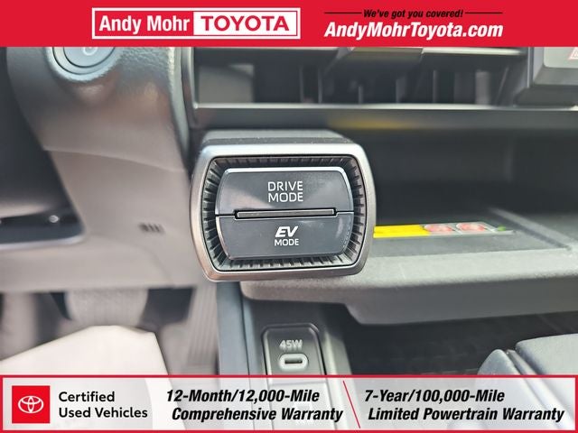 2026 Toyota RAV4 Woodland