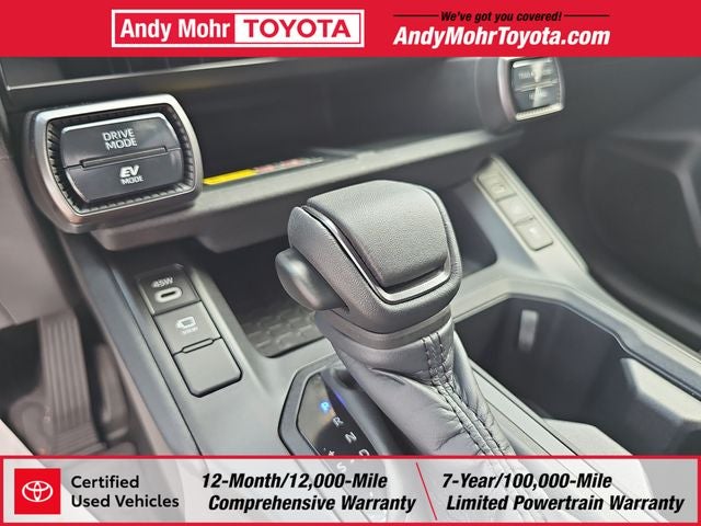 2026 Toyota RAV4 Woodland
