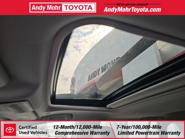 2026 Toyota RAV4 Woodland