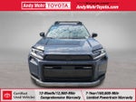 2026 Toyota RAV4 Woodland