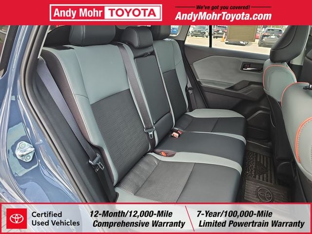 2026 Toyota RAV4 Woodland