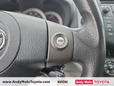 2009 Toyota RAV4 Base