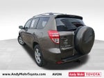 2009 Toyota RAV4 Base