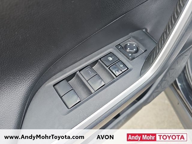 2019 Toyota RAV4 Adventure